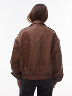 Topshop-Faux-Leather-Oversized-Bomber-Jacket-Back