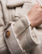 Topshop-Faux-Leather-Shearling-Longline-Aviator-Jacket