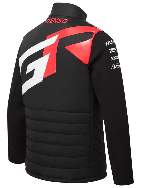 Toyota Racing Jacket