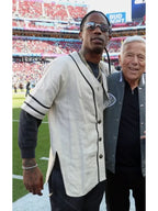 Travis Scott Super Bowl Shirt