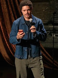 Trevor Noah Joy In The Trenches Jacket