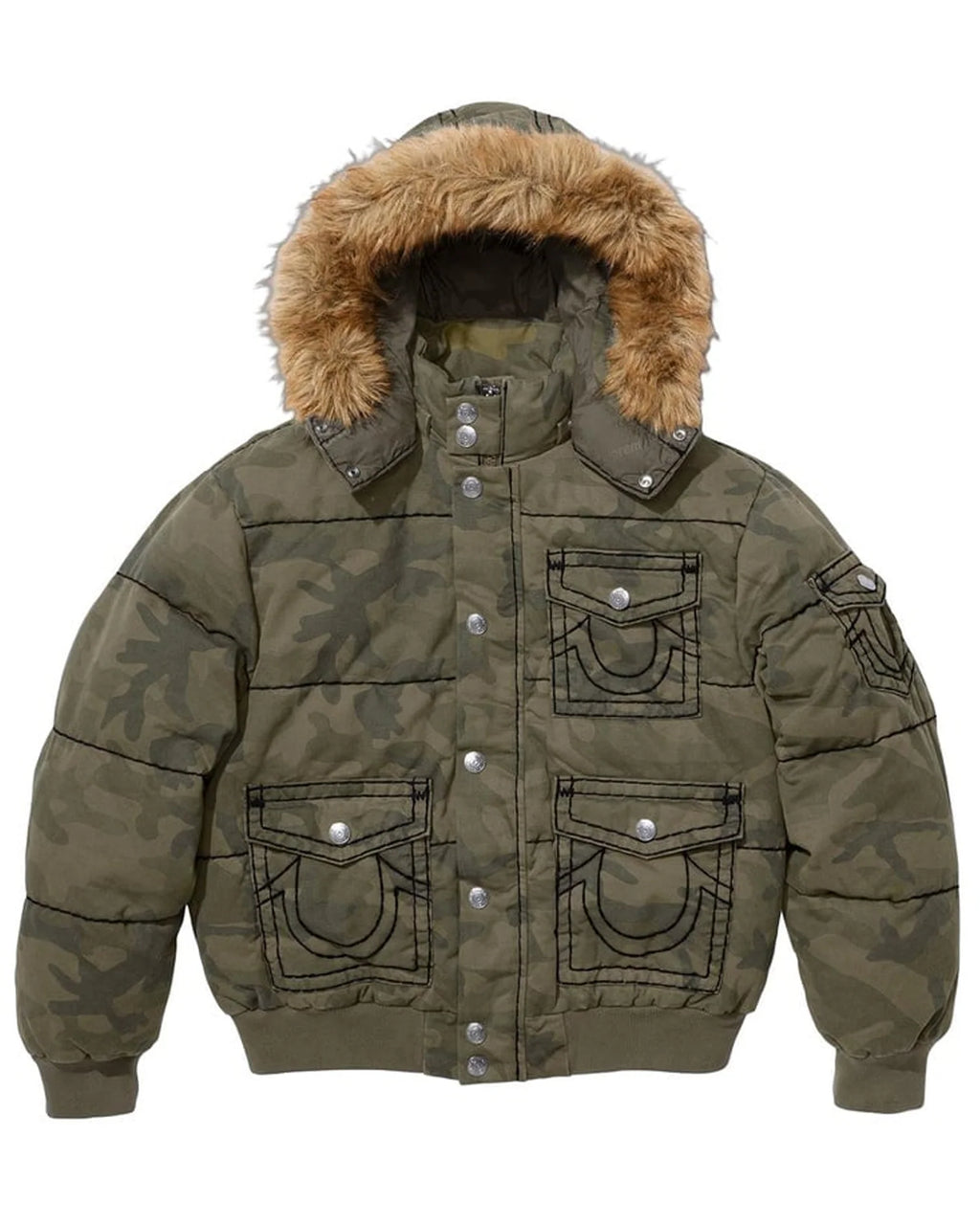 True Religion Supreme Jacket