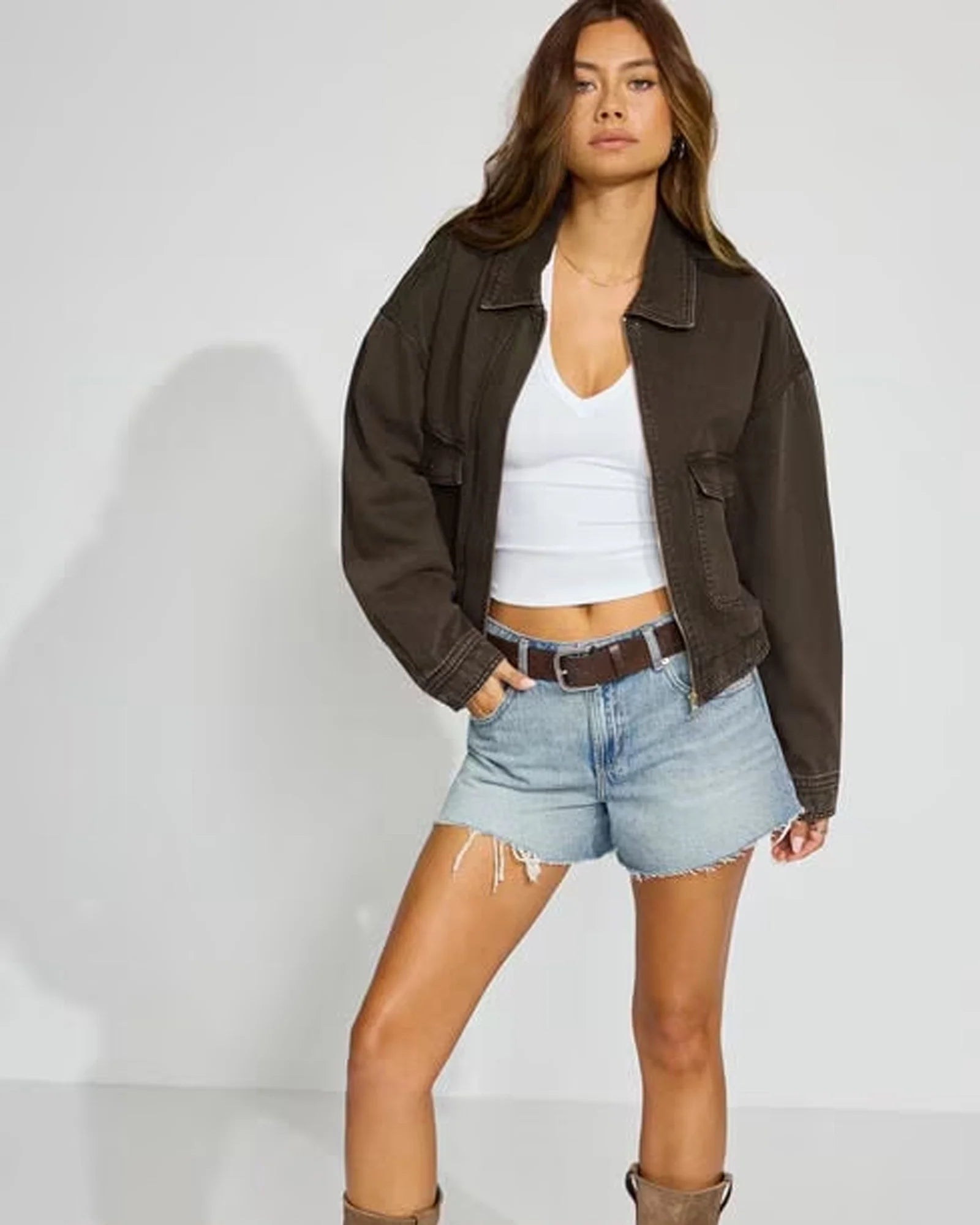 Twill-Bomber-Jacket-Garage-Brown