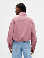 Twill Bubble Jacket Sale