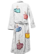 Brad Pitt Fight Club Robe
