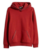 UGG Tasman Hoodie Red Sale