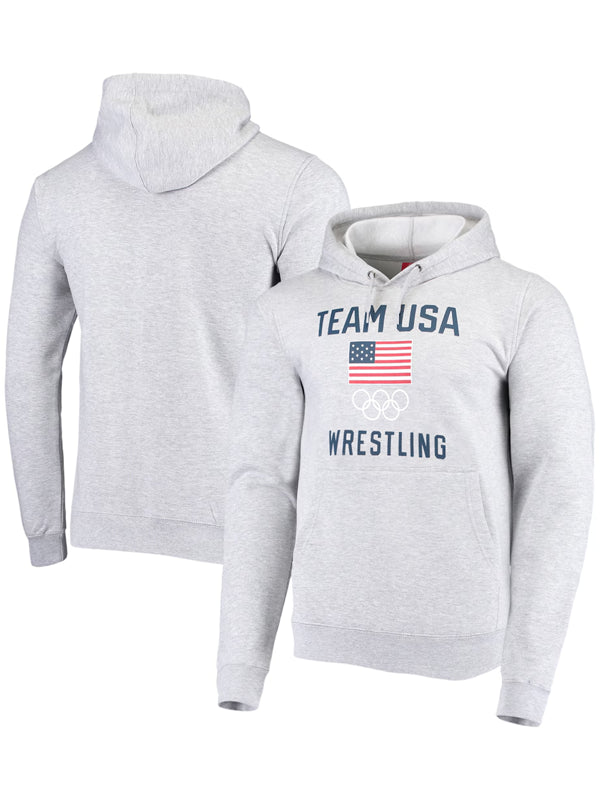 USA-Wrestling-Hoodie