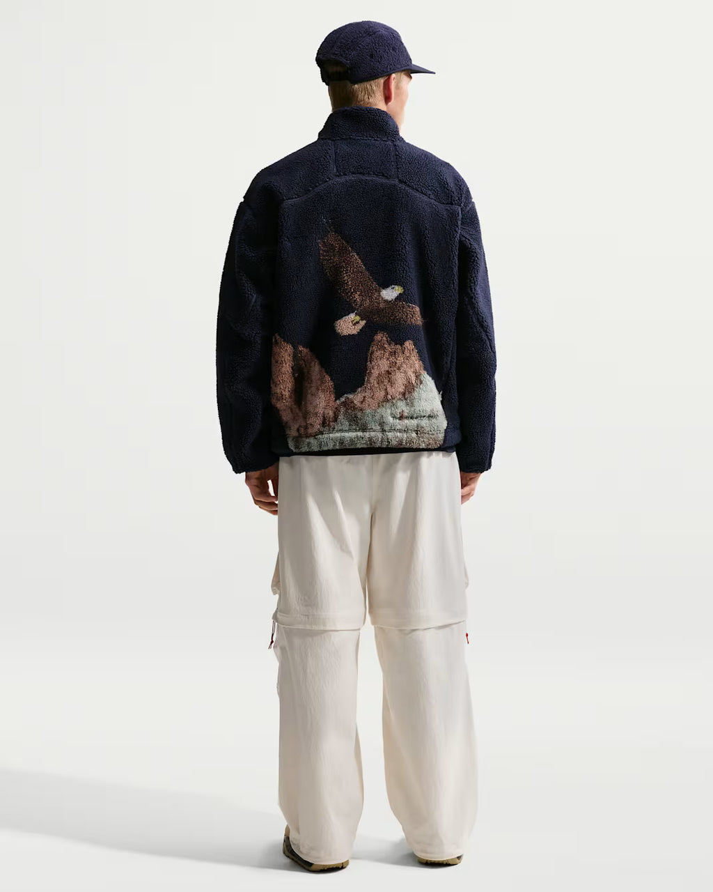 Nike ACG x United States Olympic Team Jacket