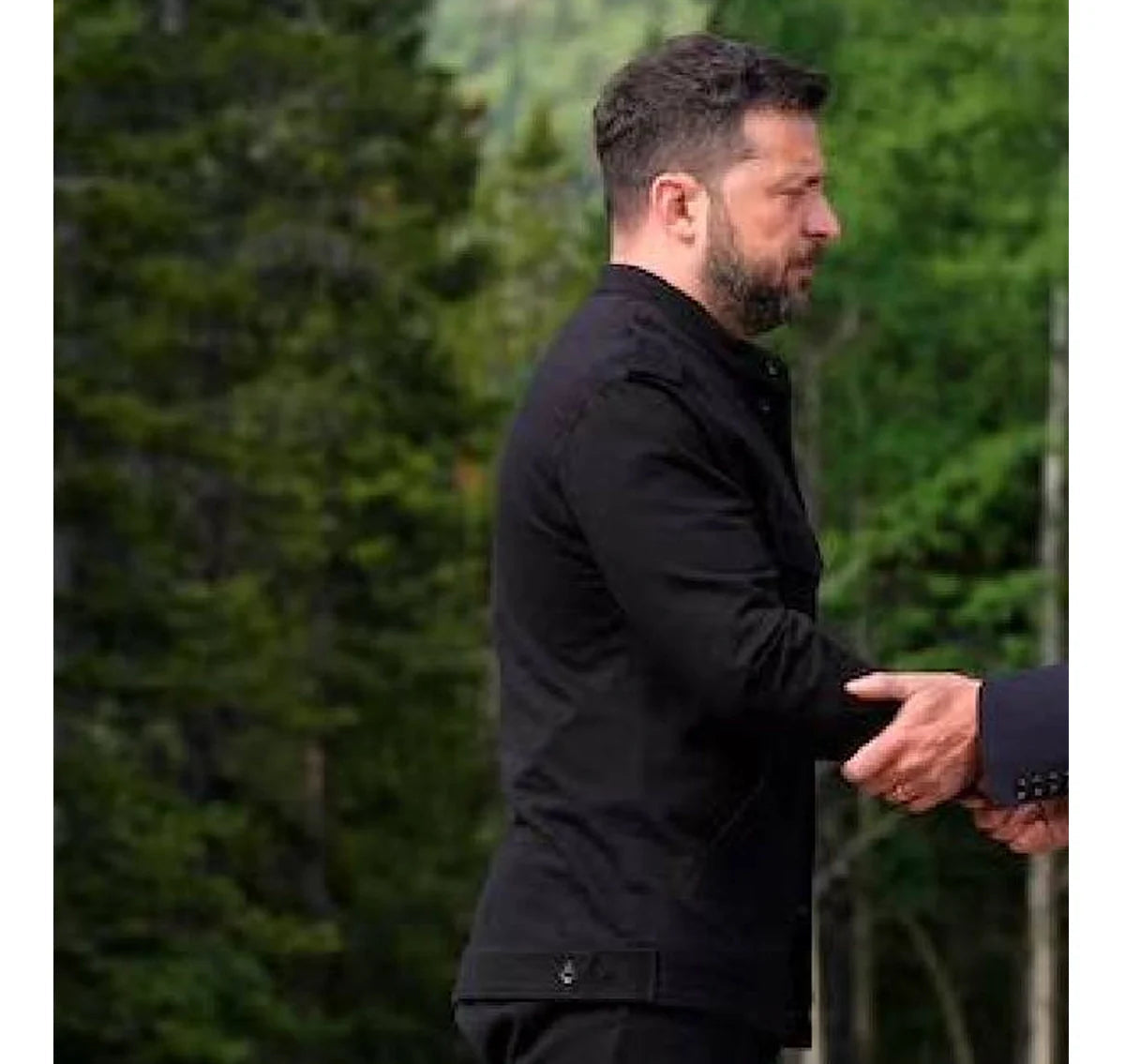 Ukraine-President-Zelensky-Black-Jacket-for-men