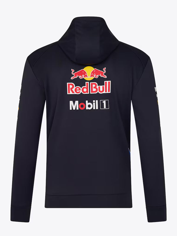 Unisex-F1-Oracle-Red-Bull-Racing-2026-Team-Hoodie-Back