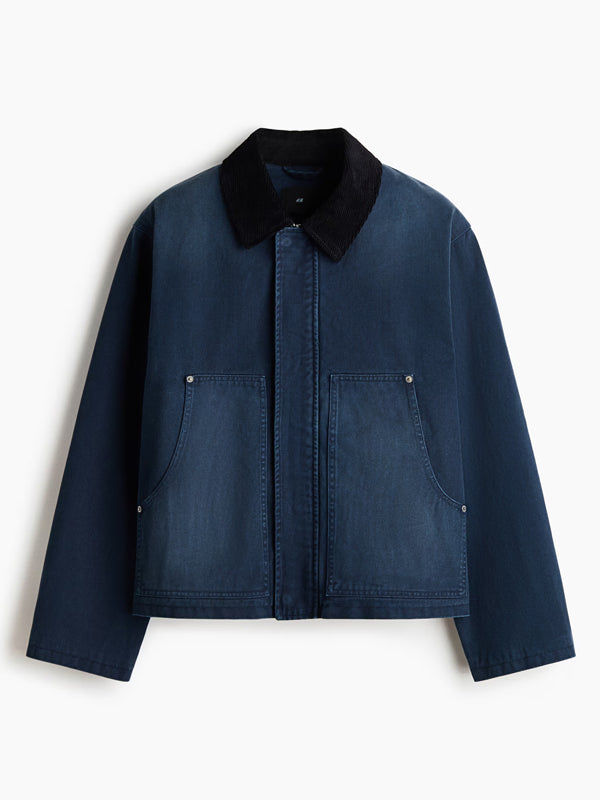 Unisex-HM-Short-Workwear-Jacket