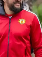 United-Jason-Momoa-Red-Track-Jacket-Close-Up-View