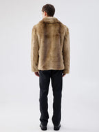 Unreal-Fur-Lupin-Blazer-Back