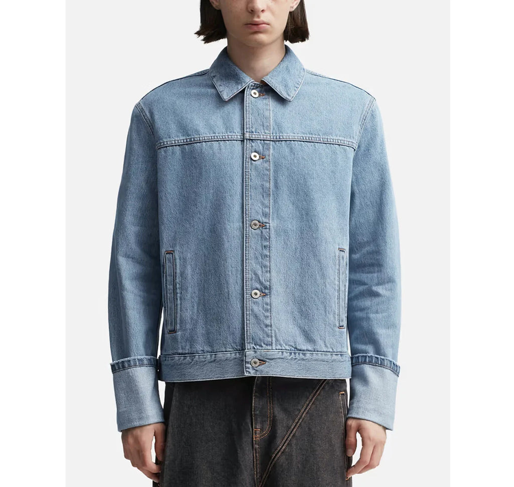 Loewe Denim Jacket