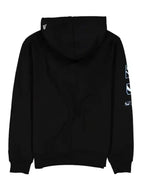 Utah-Mammoth-Logo-Printed-Black-Pullover-Hoodie-Back