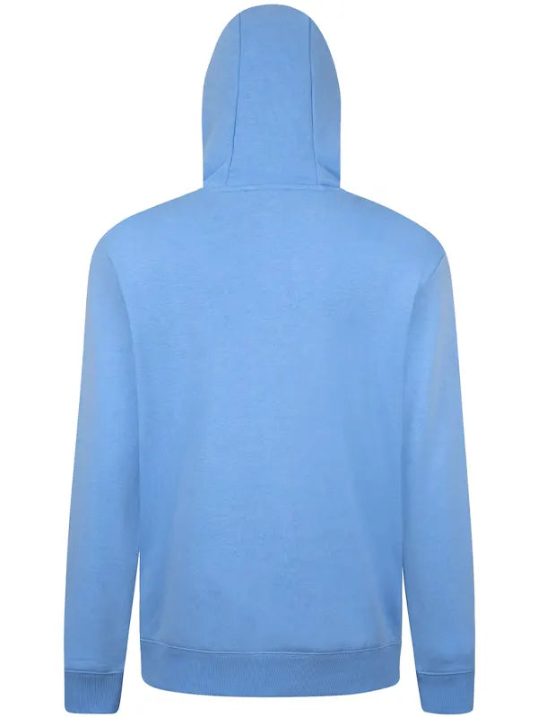 Utah Mammoth Blue Hoodie