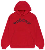 VVS-Spider-Red-Hoodie
