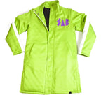 Vegeta_Green_Sab_Leather_Jacket