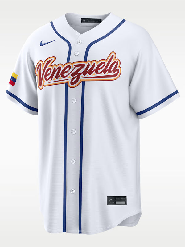 Venezuela-Baseball-Jersey-2026
