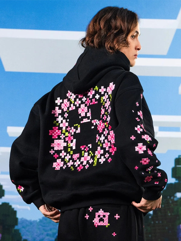 Very-Cool-x-Minecraft-Blossom-Hoodie