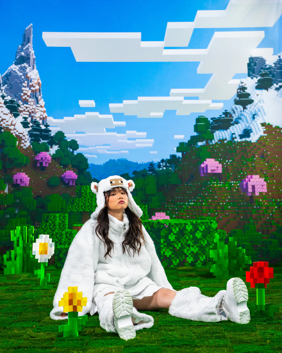 Very-Cool-x-Minecraft-The-Sheep-Sherpa-Jacket