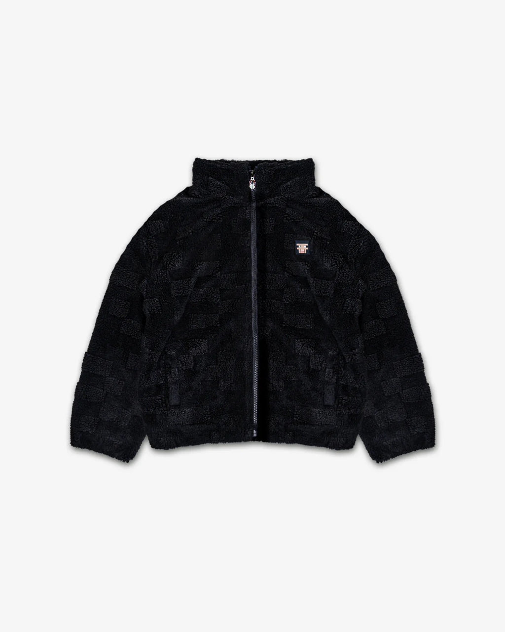 Very-Cool-x-Minecraft-the-sheep-sherpa-black