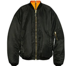 Vetements Bomber Jacket Zing Apparel