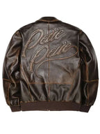 Vintage Pelle Pelle Leather Jacket