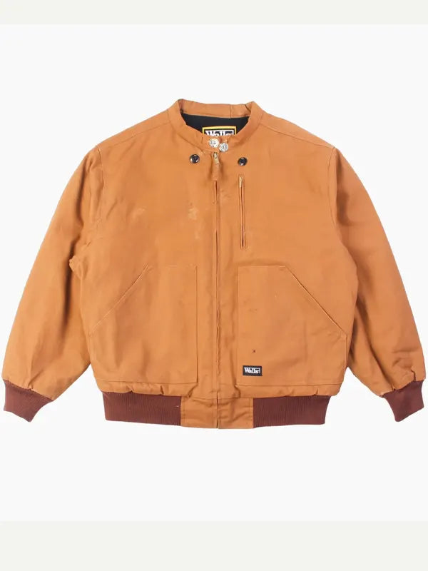 Vintage Work Jacket