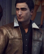 Vito Scaletta Jacket