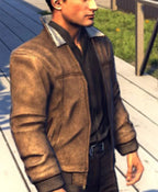 Vito Scaletta Jacket