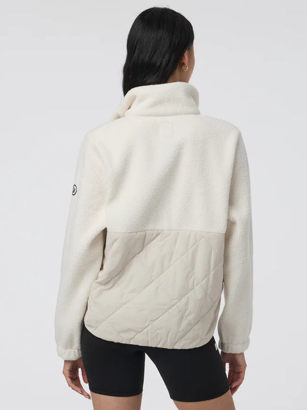 Vuori-Sherpa-Jacket-White
