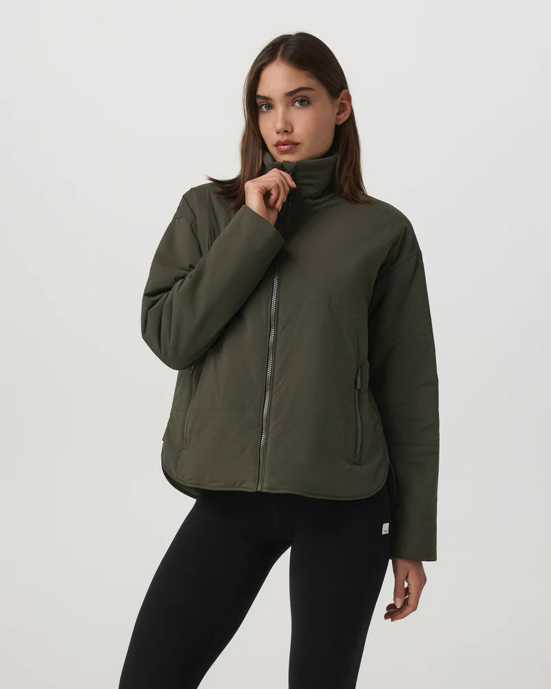 Vuori-Womens-Canyon-Insulated-Jacket-Olive