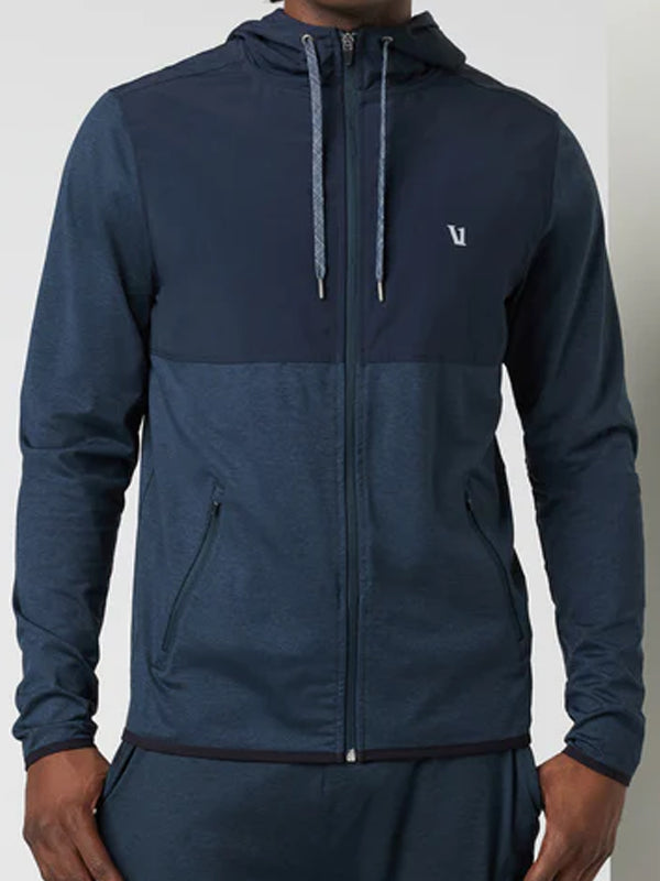 Vuori Sunday Element Jacket
