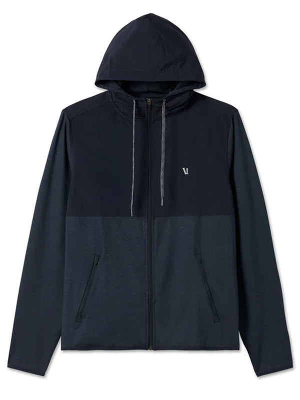Vuori Sunday Element Jacket