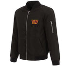 Washington_Commanders_Bomber_Jacket_For_Sale