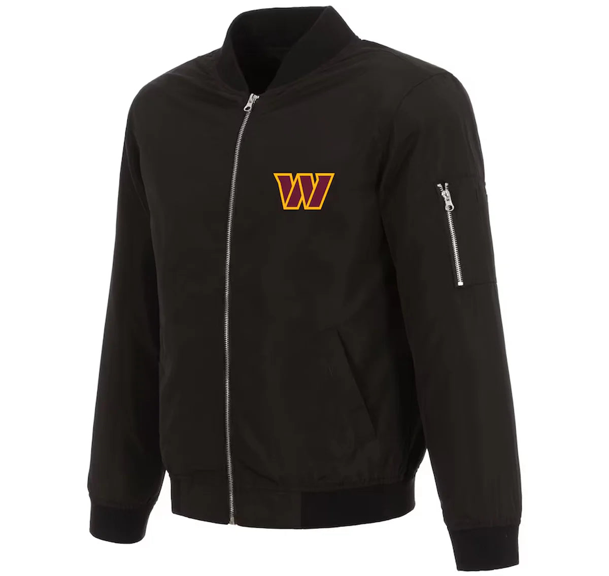 Washington_Commanders_Bomber_Jacket_For_Sale
