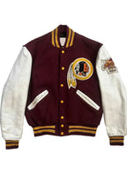 Washington Redskins Jacket Vintage