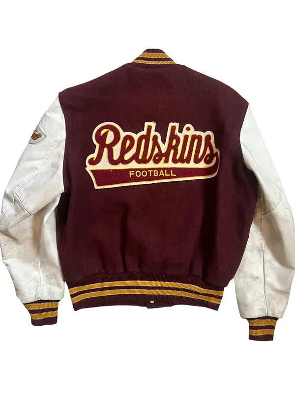 Washington Redskins Jacket Vintage