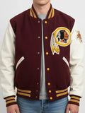 Washington Redskins Jacket Vintage