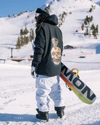 Waterproof-Hoodie-Snowboarding