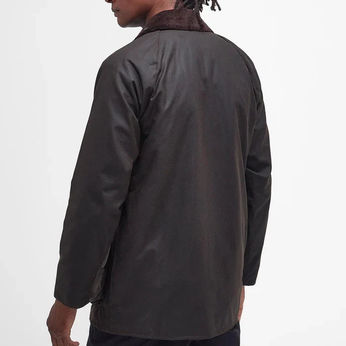Wax_Barbour_Jacket_Back