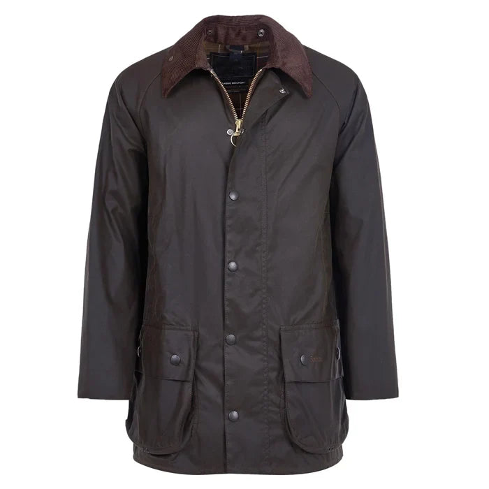 Wax_Barbour_Jacket_For_Sale