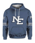We Are All Patriots Hoodie