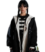 Wednesday-Addams-Hoodie