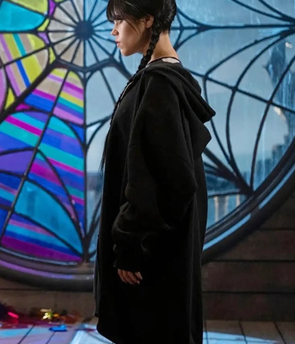 Wednesday-Addams-Oversized-Hoodie