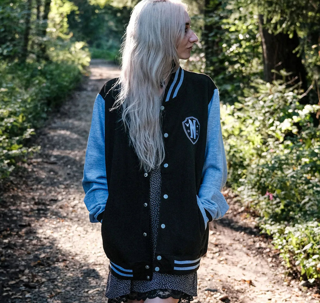 Wednesday_Jacket_For_Sale