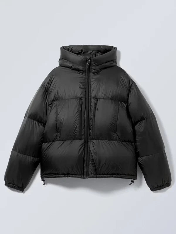 Weekday Puffer Jacket