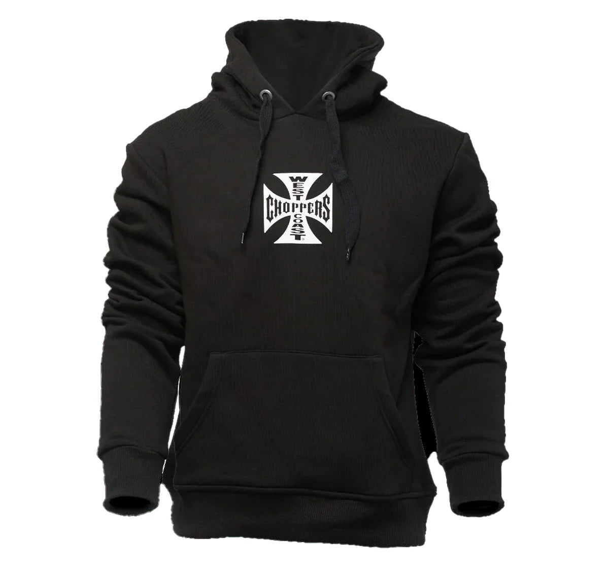 West_Coast_Choppers_Hoodie_Front