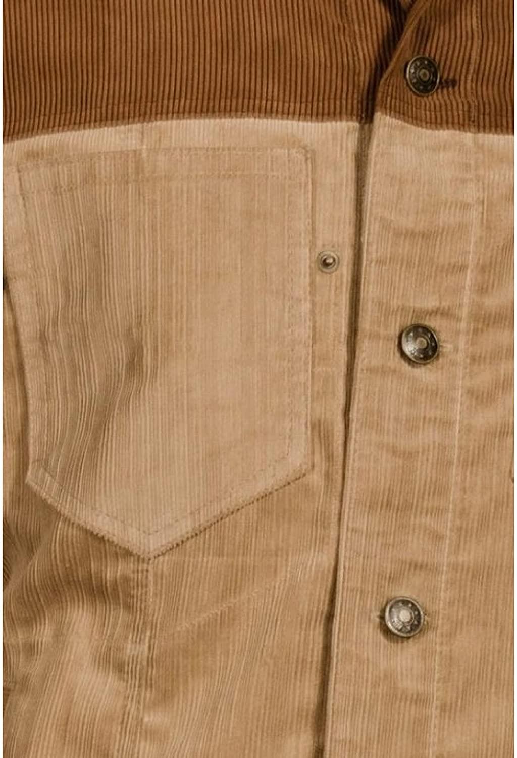 The Walking Dead Rick Grimes Cotton Jacket Zing Apparel